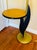 Mid Century Sculpture Table Floor Lamp For Sale - Image 4 of 9