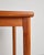 Mid-Century Danish Extendable Dining Table in Teak by Henning Kjaernulf for Vejle Stole & Møbelfabrik, 1960s For Sale - Image 16 of 18