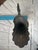 Metal 1950s Italian Pewter Footed Pitcher Vase For Sale - Image 7 of 7