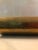 Mid-Century Modern 1950s Contemporary Solid Brass Rectangle Planter For Sale - Image 3 of 9