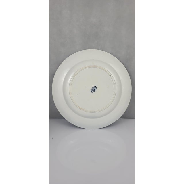 Sarreguemines Earthenware Soup Tureen, 1890s For Sale - Image 9 of 11