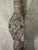 1920s Art Deco Platinum & 14k Gold Estate Emerald & Diamond Bracelet For Sale - Image 17 of 18