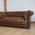 Vintage Chesterfield Sofas, 1920s, Set of 2 For Sale - Image 9 of 12