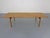 Large AT-15 Oak Coffee Table by Hans J. Wegner for Andreas Tuck, Denmark, 1960s For Sale - Image 16 of 16