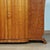 A superb art deco sideboard by waring & gillow. Lacewood and burr walnut veneered on solid mahogany with original waring...