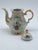 This Bavarian Opalescent Tea Set by Gareis, Kuhnl & Co is perfect for adding a touch of vintage elegance to your home....