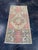 Turkish Yastik Rug 1'6" x 2'11" #23764 Explore a curated collection of hallway runners, wool rugs, and handmade...