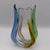 Glass Vase by Frantisek Zemek, 1960s For Sale - Image 4 of 12