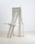 1980s Feldman Chair by Barry Feldman for Aarea Switzerland, 1980s For Sale - Image 5 of 6