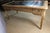 Black Louis XV Style Desk For Sale - Image 8 of 13