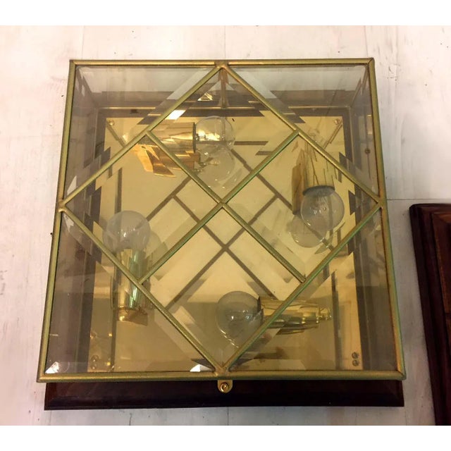 Wall Lights, 1970s, Set of 2 For Sale - Image 3 of 7