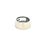 Authentic Gucci Estate Ring Size 5.5 Sterling Silver 8 mm height G29 This elegant Authentic Gucci ring is made of sterling...
