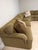 Vintage 1970s Milo Baughman for Thayer Coggin Modular Sectional – Original Upholstery For Sale In Atlanta - Image 6 of 9