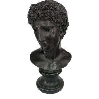 Bust of De Benevent Head or Head of a Victorious Athlete by Austin Prod For Sale