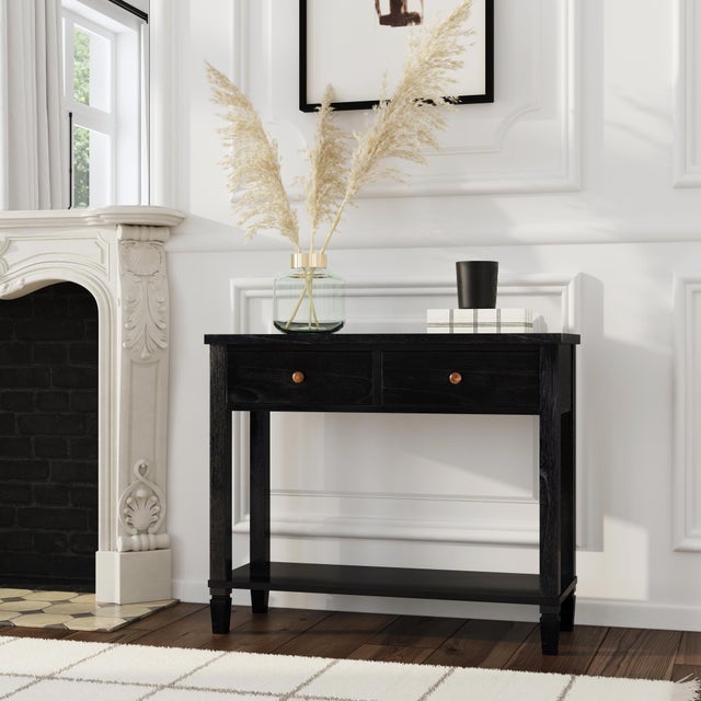 The Butler Specialty Company Flagstaff collection brings a sense of relaxed elegance to your living space. With a gorgeous...