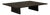 Vintage Belgian Opium Coffee Table by Axel Vervoordt, 1980s For Sale