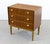 Mid-Century Danish Teak Chest of Drawers, 1960s For Sale - Image 6 of 12