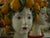 Sculpture with Lemons, Ceramiche D'arte Dolfi For Sale - Image 9 of 10