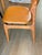 1950s Genuine Erik Buch Model 49 Teak Danish Chair a-S Od Mobler For Sale - Image 15 of 17