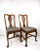Vintage Dining Chairs, Set of Four For Sale - Image 15 of 18