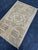 Early 21st Century Turkish Yastik Rug 1'7" x 2'7" For Sale - Image 5 of 5