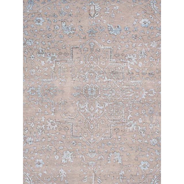 The brand Pasargad is the perfect blend of class and elegance. These Transitional rugs are sure to add a touch of modern...
