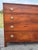 MidEarly 19th C. American Mid-Atlantic Four Drawer Chest in the Federal Federal Style For Sale - Image 13 of 14