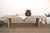 The Bearn, Monumental 10ft Long Double Pedestal Dining Table For Sale - Image 14 of 14