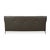 Mayon 3-Seater and 2-Seater Sofas in Dark Green Leather from Leolux, Set of 2 For Sale - Image 13 of 18