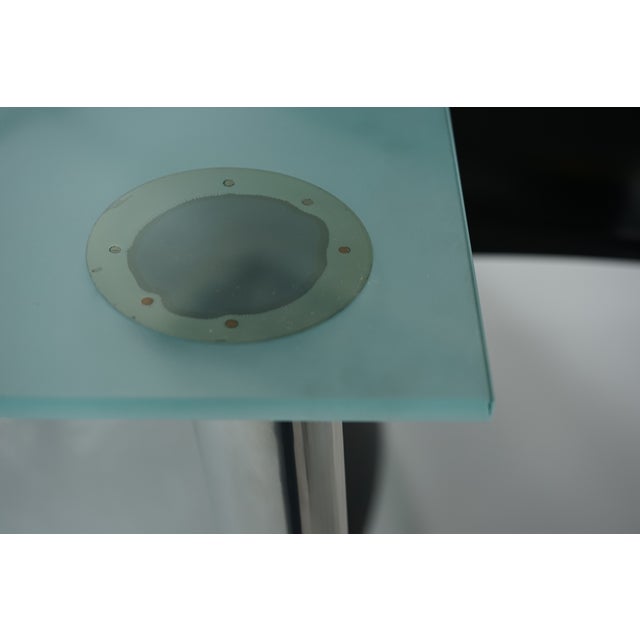 Vintage Model M Dining Table by Philippe Starck for Driade, 1990s For Sale - Image 9 of 15