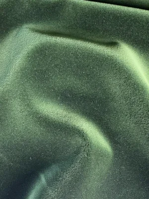 Holland & Sherry "Primo” Velvet – 10.5 Yards