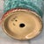 1950s Signed Fratelli Fanciullacci Ceramic Pottery Vase Lamp Body C. 1960s For Sale - Image 5 of 6