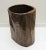 Contemporary Early 20th Century Hallowed Tree Bucket Vat For Sale - Image 3 of 10