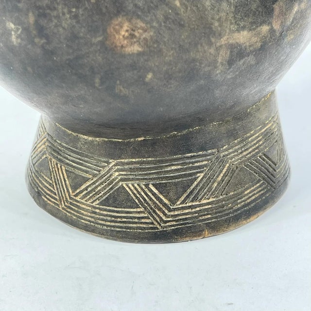 Early 20th Century Twin Kuba Cup MATTER COLLECTION For Sale - Image 10 of 11