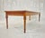 Mid-Century Modern Widdicomb Solid Wood Coffee Table, Grand Rapids 1950s For Sale - Image 10 of 18