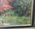 Vintage Art Deco Nouveau Framed Henri Reynard Happyland Dancing Girls Print For Sale - Image 6 of 8