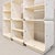 White Modular Cube Bookcase by Carlo De Carli for Fiarm, 1970s For Sale - Image 10 of 18