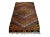 Small Anatolian Turkish Kilim Rug For Sale