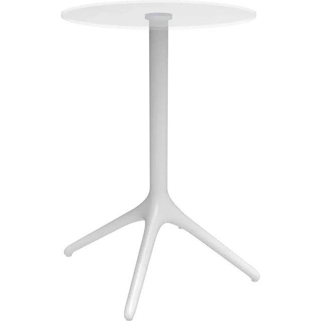 Not Yet Made - Made To Order Uni Cream Table 105 by Mowee For Sale - Image 5 of 11