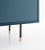 Blue Universe Box Sideboard by Morica Design For Sale - Image 8 of 9