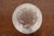 Glass Lalique "Pinsons" Art Deco Frosted Crystal Glass Bowl, Circa 1930s For Sale - Image 7 of 10