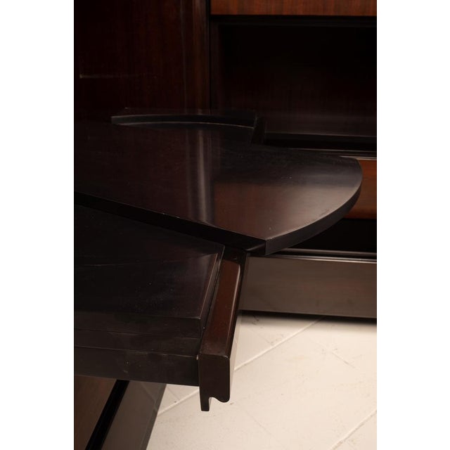 S11 Cabinets and Bars by Angelo Mangiarotti for Sorgente Dei Mobili, 1969, Set of 3 For Sale - Image 12 of 18