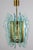 Cut-Glass Chandelier from Fontana Arte, 1960s For Sale - Image 6 of 15