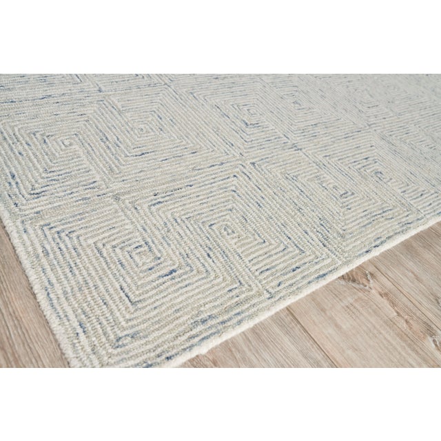 Designed to be casual, yet stylish. The Labyrinth collection, with its wool pile, neutral color palette and subtle...
