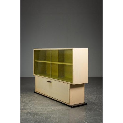 Dutch Modernist Sideboard, 1950s For Sale - Image 13 of 17
