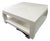 Grasscloth Wrapped Cocktail Table For Sale