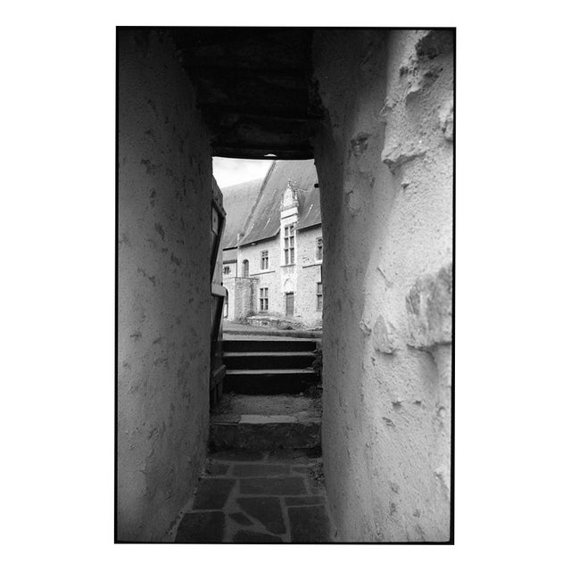 Paul Cooklin, Steps, Laval, France, Edition of 50 For Sale