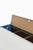 1960s Mid-Century Desk in Aluminum, Lacquer, Laminate and Teak attributed to George Nelson, 1960s For Sale - Image 5 of 11