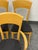 Antonio Sibau for Room & Board Venice Italian Beechwood Dining Chairs, Set of Six For Sale - Image 12 of 13