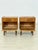 Mid-Century Bedside Tables, Set of 2 For Sale - Image 3 of 11